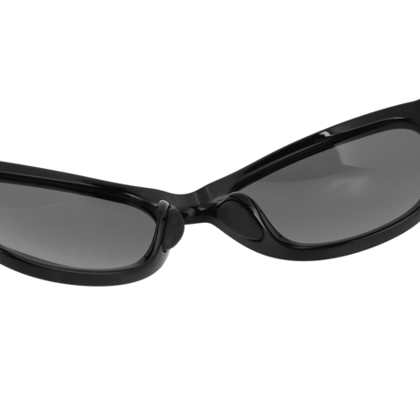 EYE C U YVR BK100 (FULL BLACK)