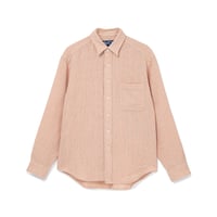BoTT WOVEN SHIRT PINK