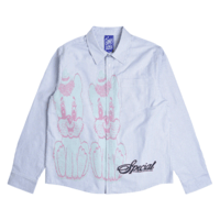 TOKEN xox SLINKY PUPPY WORLD SHIRT