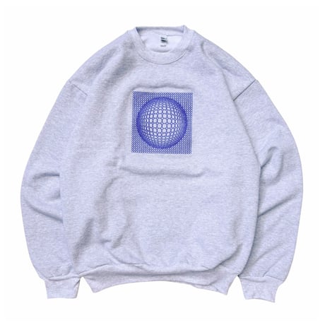 LAUG SJ CREWNECK 兒