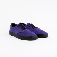 GRAVIS SKATEBOARDING FILTER PURPLE/BLACK