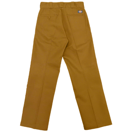 DICKIES 874 ORIGINAL BROWN
