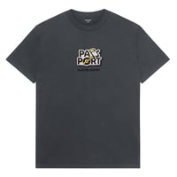 PASSPORT MASTER~SOUND TEE - TAR
