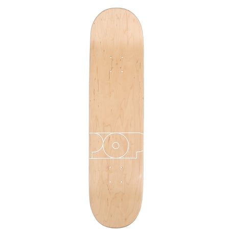 POP TRADING COMPANY PON PON BOARD 8.125