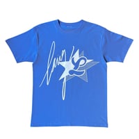 LAUG BOOTLEG SIGN TEE