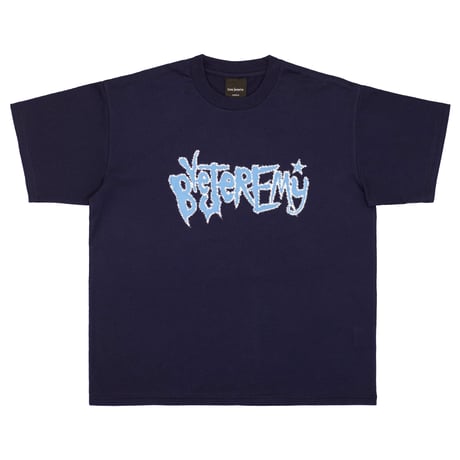 bye jeremy tシャツ Bye Jeremy: Go! T-Shirt (Black) | DSML E-SHOP