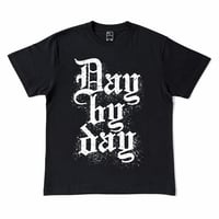 MPK STUDIO*DAY BY DAY TEE