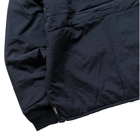 RWCHE AROUND JACKET BLACK