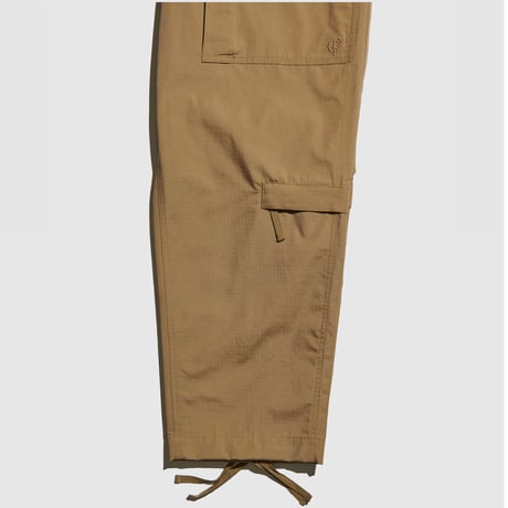 SEXHIPPIES AIR MAN PANT TAN