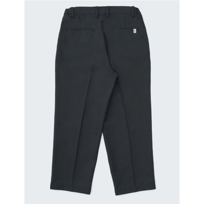 PWA UNIHOME-02 CHARCOAL | LAUG