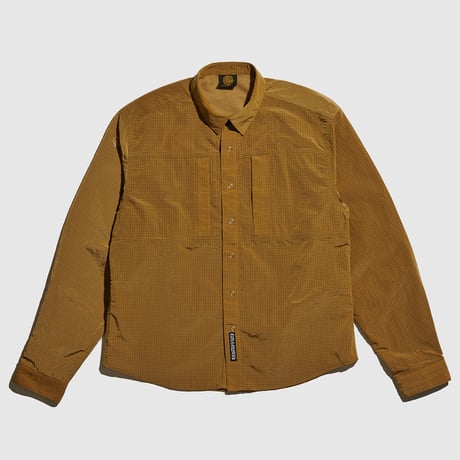 SEXHIPPIES RIVER SNAP SHIRT