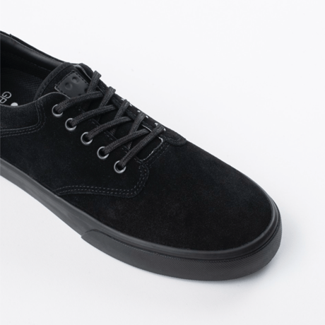 GRAVIS SKATEBOARDING FILTER BLACK/BLACK