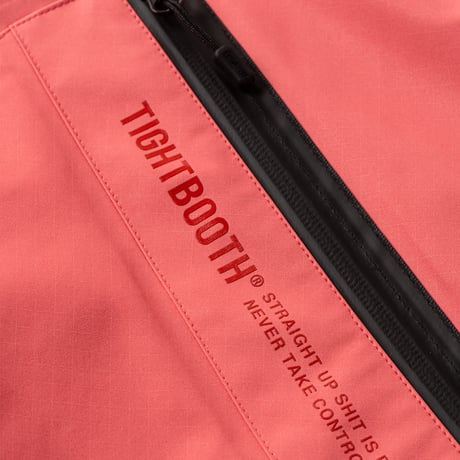 TIGHTBOOTH MOUNTAIN PARKA SHREDDER