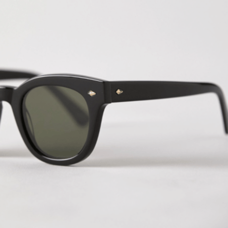 EPOKHE DYLAN ZERO BLACK GLOSS / GREEN ZERO