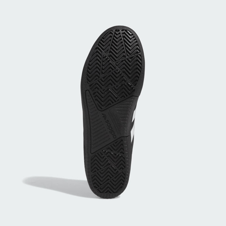 ADIDAS TYSHAWN LOW BLACK/WHITE