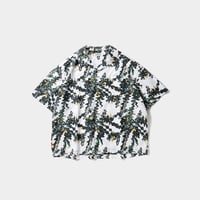 TIGHTBOOTH ACID ALOHA WHITE