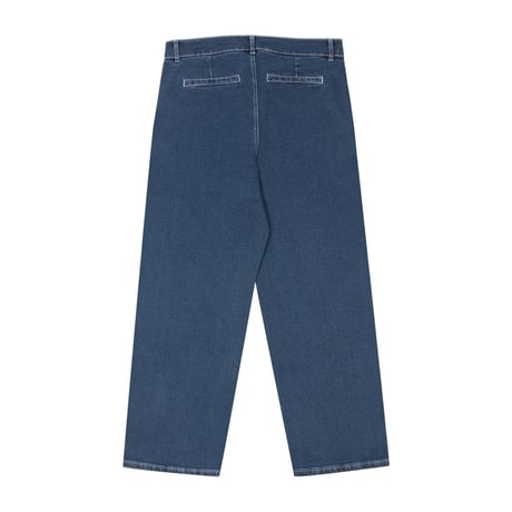 YARDSALE ODYSSEY JEANS BLUE