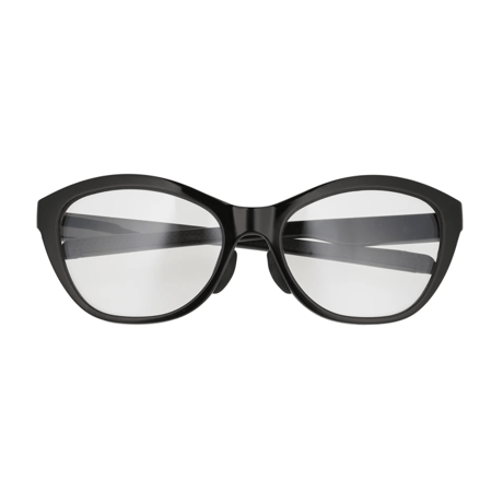 EYE C U YVR BK100 (FULL BLACK)