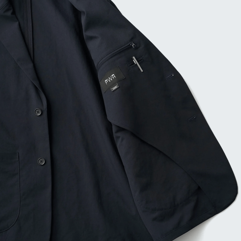 PWA POLYVALENT TRAVEL JKT KHAKI | LAUG PWA POLYVALENT TRAVEL JKT KHAKI | LAUG