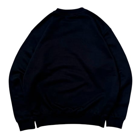 LAUG MOTION SWEAT BLACK