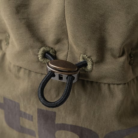 TIGHTBOOTH FLIGHT CAP OLIVE