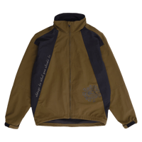 ADWYSD HELLA HANDSOME JACKET GREEN