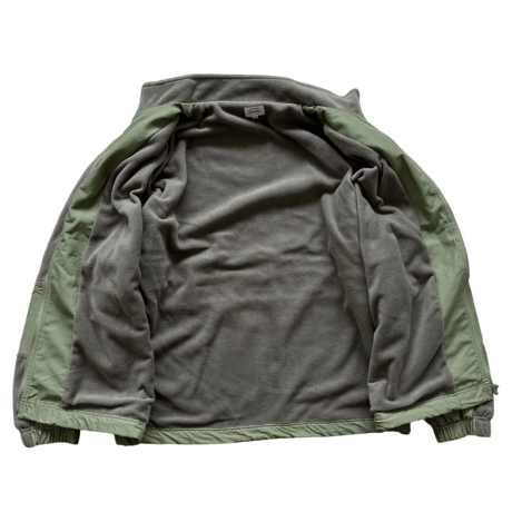 RWCHE  ALIEN JACKET OLIVE