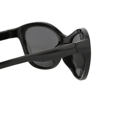 EYE C U YVR BK100 (FULL BLACK)