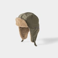 TIGHTBOOTH FLIGHT CAP OLIVE