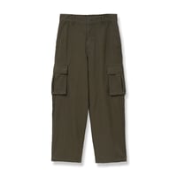 BoTT COTTON CARGO PANT OLIVE