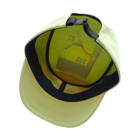 LAUG*APPLE BUTTER STORE WORK CAP GREEN