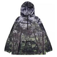 EASYGO SONAMU CAMOUFLAGE ULTRA LIGHTWEIGHT ANORAK