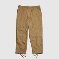 SEXHIPPIES AIR MAN PANT TAN
