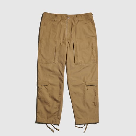 SEXHIPPIES AIR MAN PANT TAN