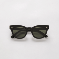 EPOKHE DYLAN ZERO BLACK GLOSS / GREEN ZERO