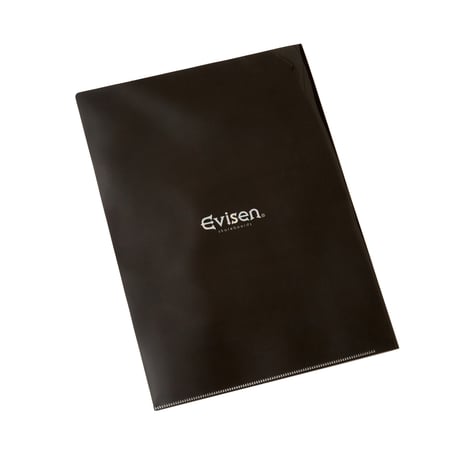 EVISEN PLASTIC HOLDER