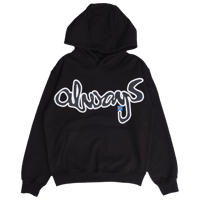 ADWYSD SNAPPER ROCKS HOODIE