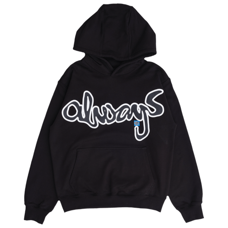 ADWYSD SNAPPER ROCKS HOODIE