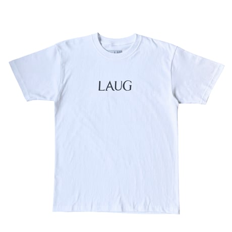 LAUG HATE TEE