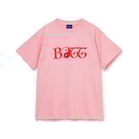 BoTT 2Y TEE PINK