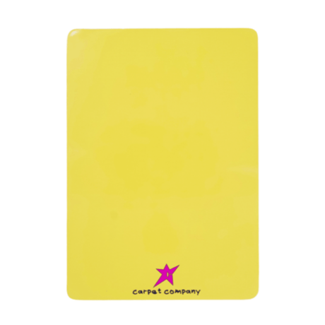CARPET COMPANY BRAT DVD