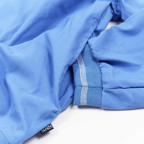 Tenant® SPECTRUM PULLOVER JACKET BLUE