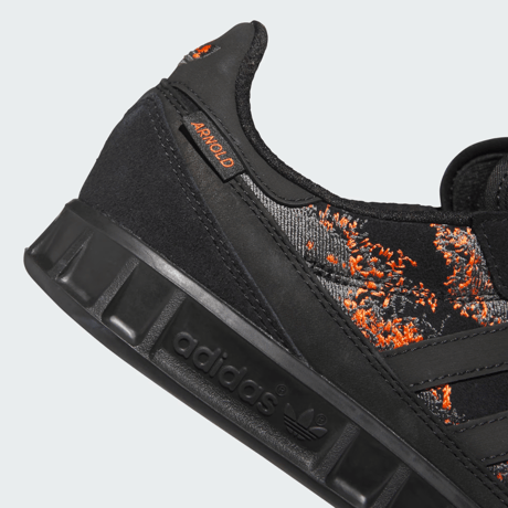 ADIDAS HANDBALL TOP X MIKE ARNOLD