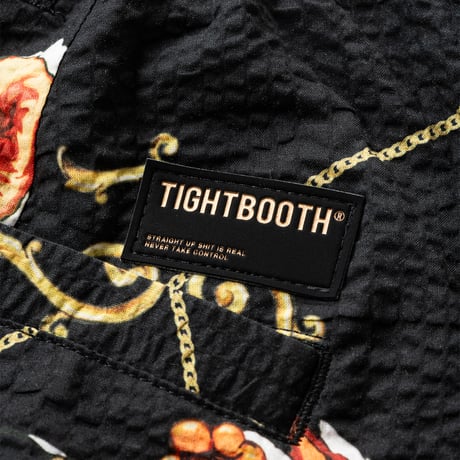TIGHTBOOTH MAPLE BIG SHORTS