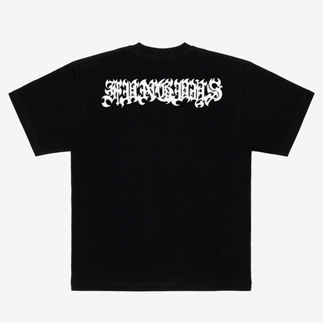 FUNGUYS TTOUR #1 BLACK