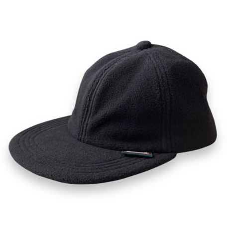 RWCHE SIBERIA CAP BALCK