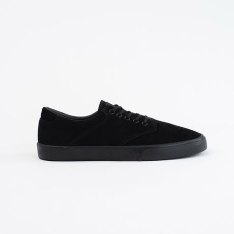 GRAVIS SKATEBOARDING FILTER BLACK/BLACK