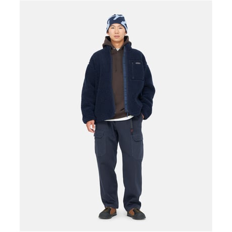 GRAMICCI SUMMIT CARGO PANT DARK NAVY