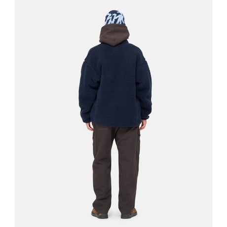GRAMICCI SUMMIT CARGO PANT TOBACCO