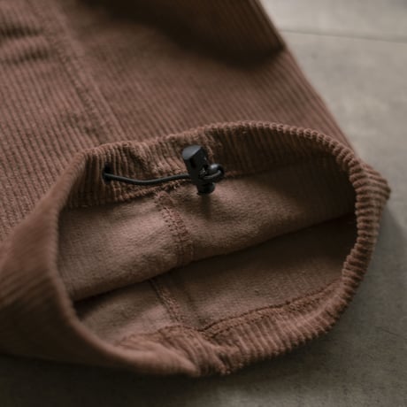 VENTURE PAIDO CORDUROY CARGO PANTS